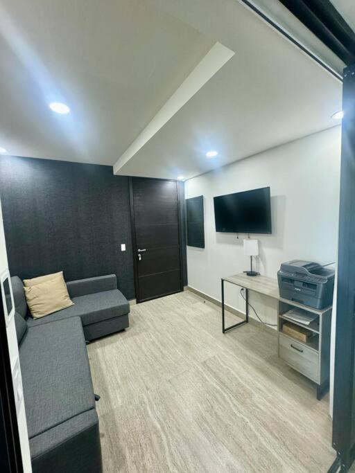 Apartment Luxurious In The Heart Of Puerto Vallarta
