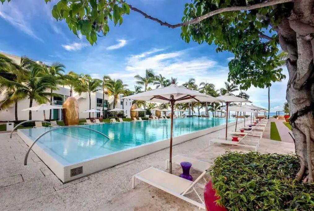Apartment Luxurious In The Heart Of Puerto Vallarta