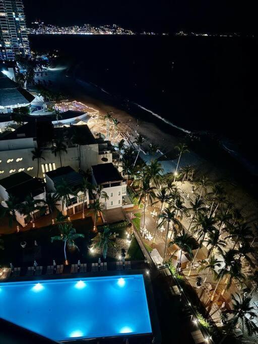 Luxurious In The Heart Of