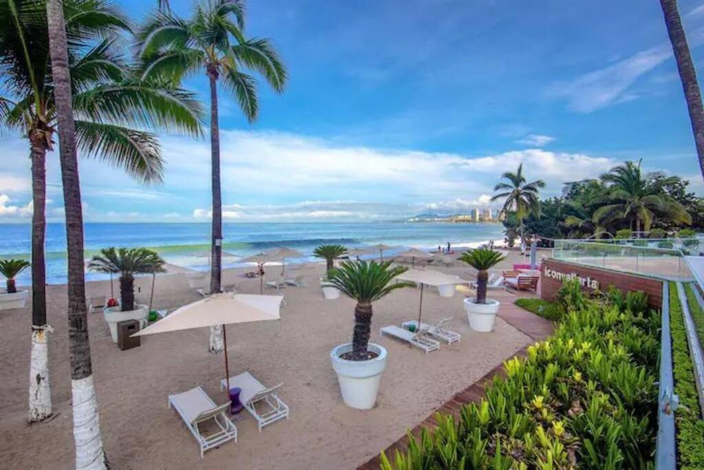 Luxurious In The Heart Of
