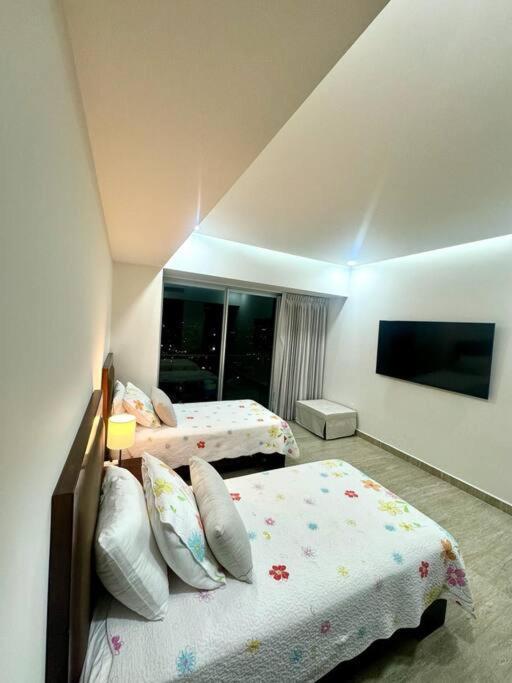 Apartment Luxurious In The Heart Of Puerto Vallarta