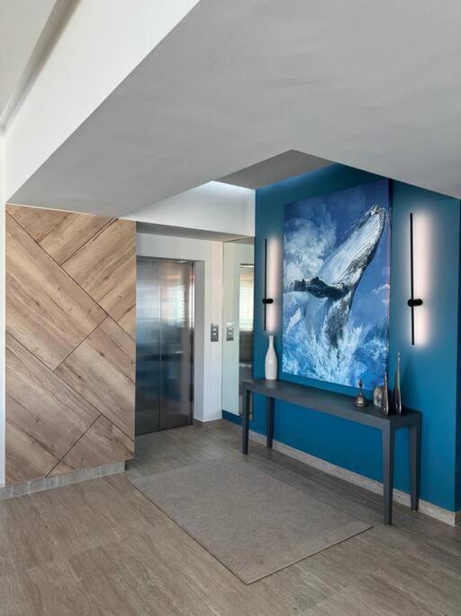 Apartment Luxurious In The Heart Of Puerto Vallarta