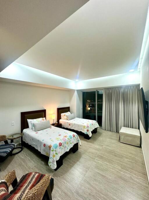 Luxurious In The Heart Of