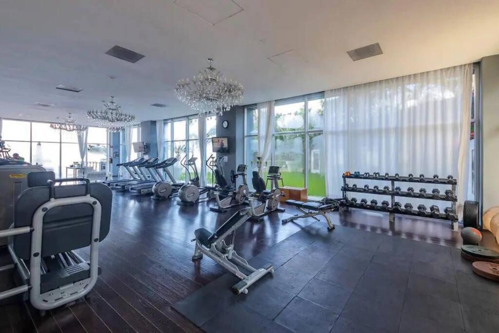 Apartment Luxurious In The Heart Of