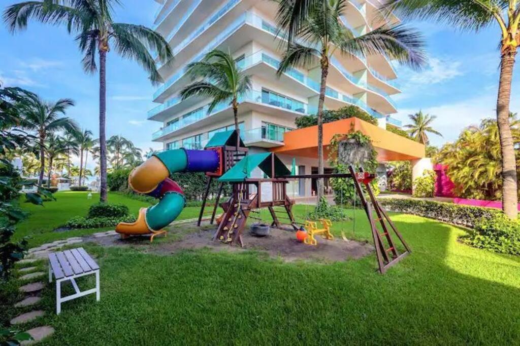 Luxurious In The Heart Of Puerto Vallarta