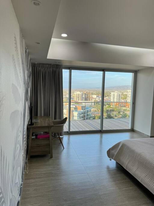 Apartment Luxurious In The Heart Of