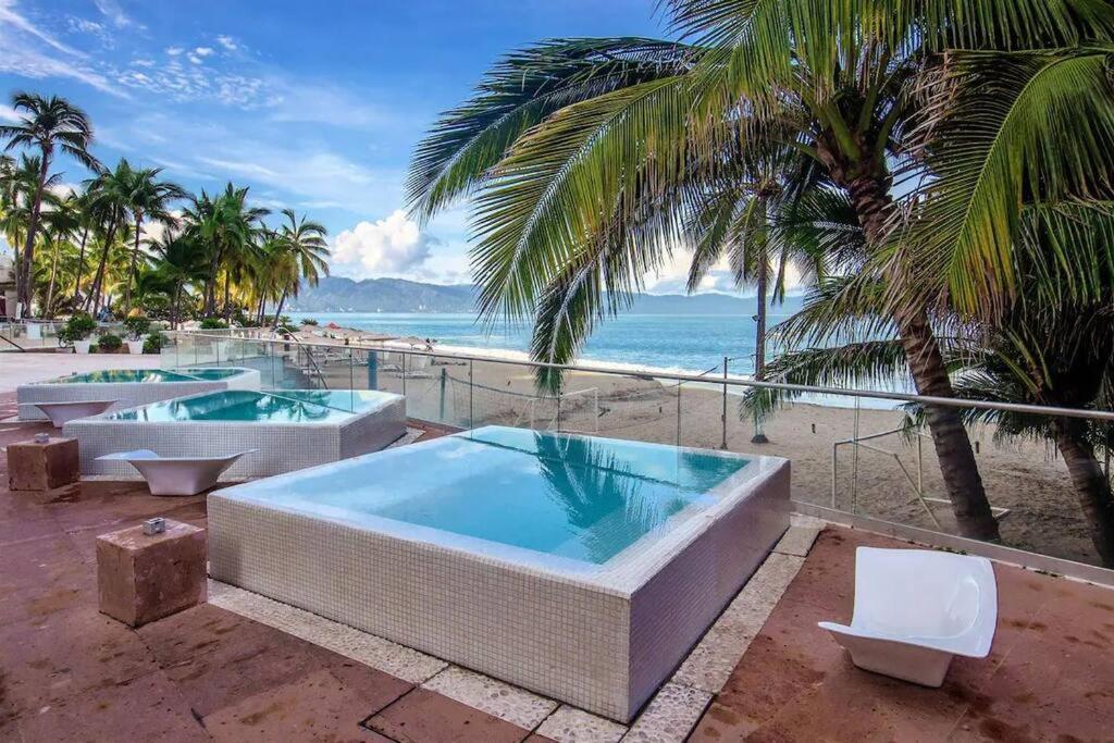 Apartment Luxurious In The Heart Of *