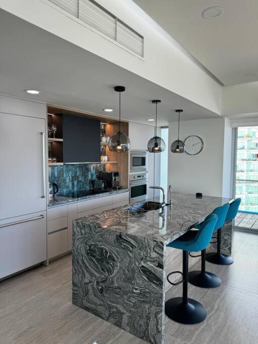 Luxurious In The Heart Of