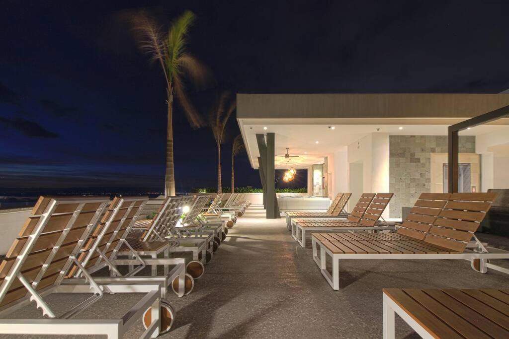 Apartment Casa De La Vista - Stunning View, Pool And Jacuzzi