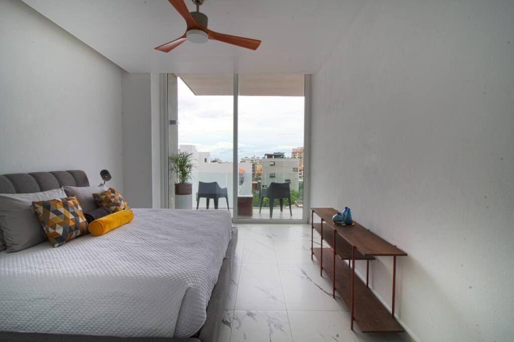 Casa De La Vista - Stunning View, Pool And Jacuzzi Puerto Vallarta
