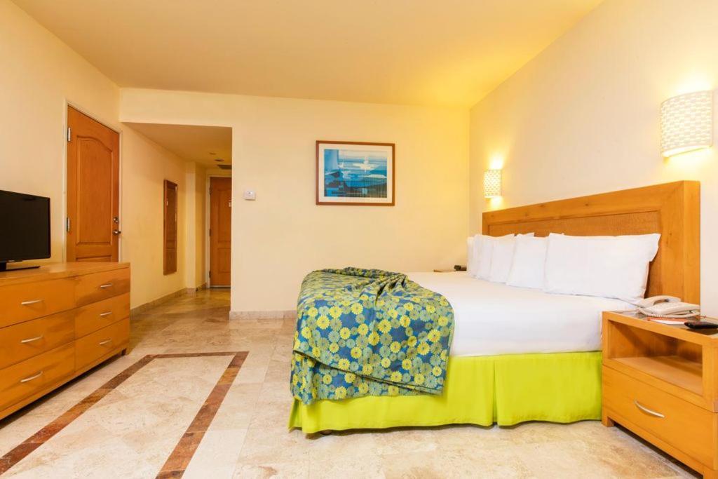 Resort Krystal Vallarta Puerto Vallarta