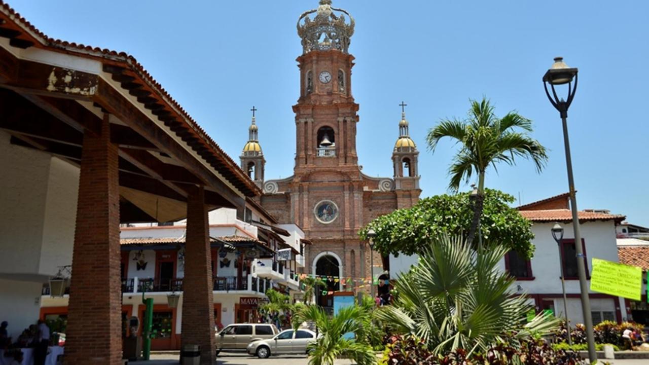 Apartment Nayri Life & 101 Puerto Vallarta