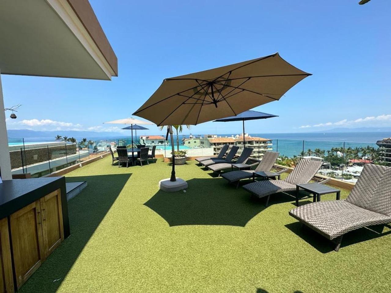 Apartment Nayri Life & 101 Puerto Vallarta