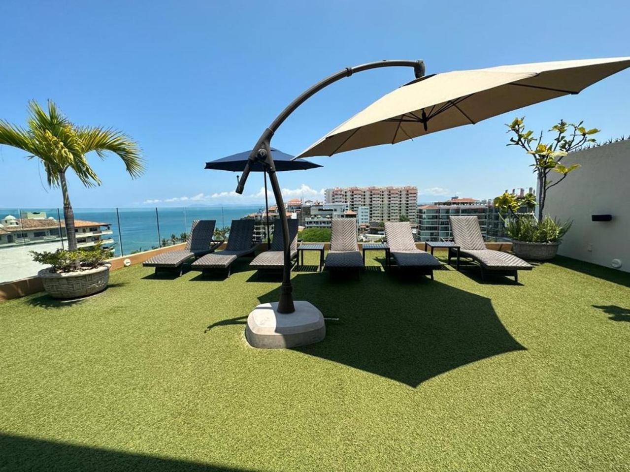 Apartment Nayri Life & 101 Puerto Vallarta