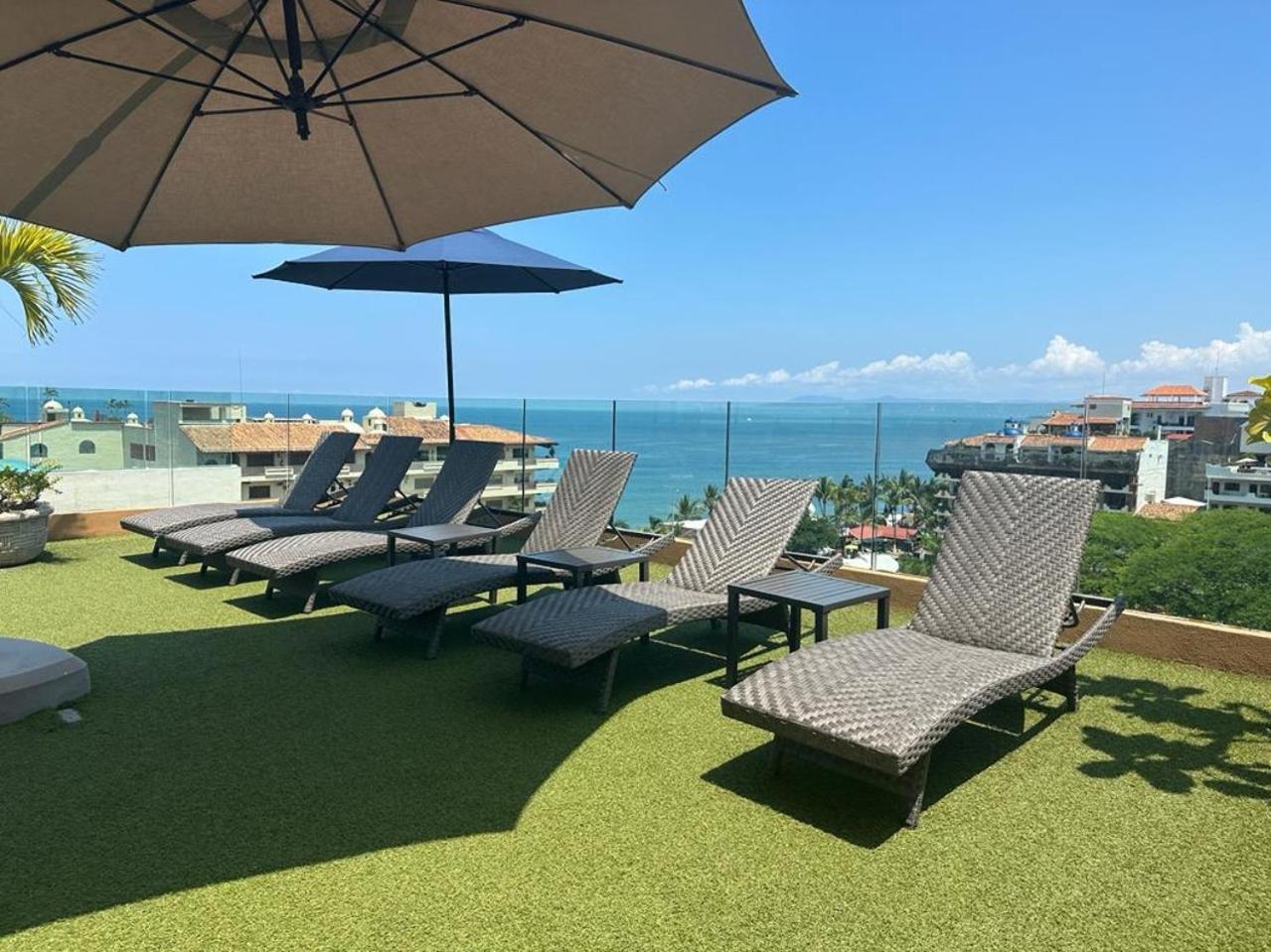 Apartment Nayri Life & 101 Puerto Vallarta