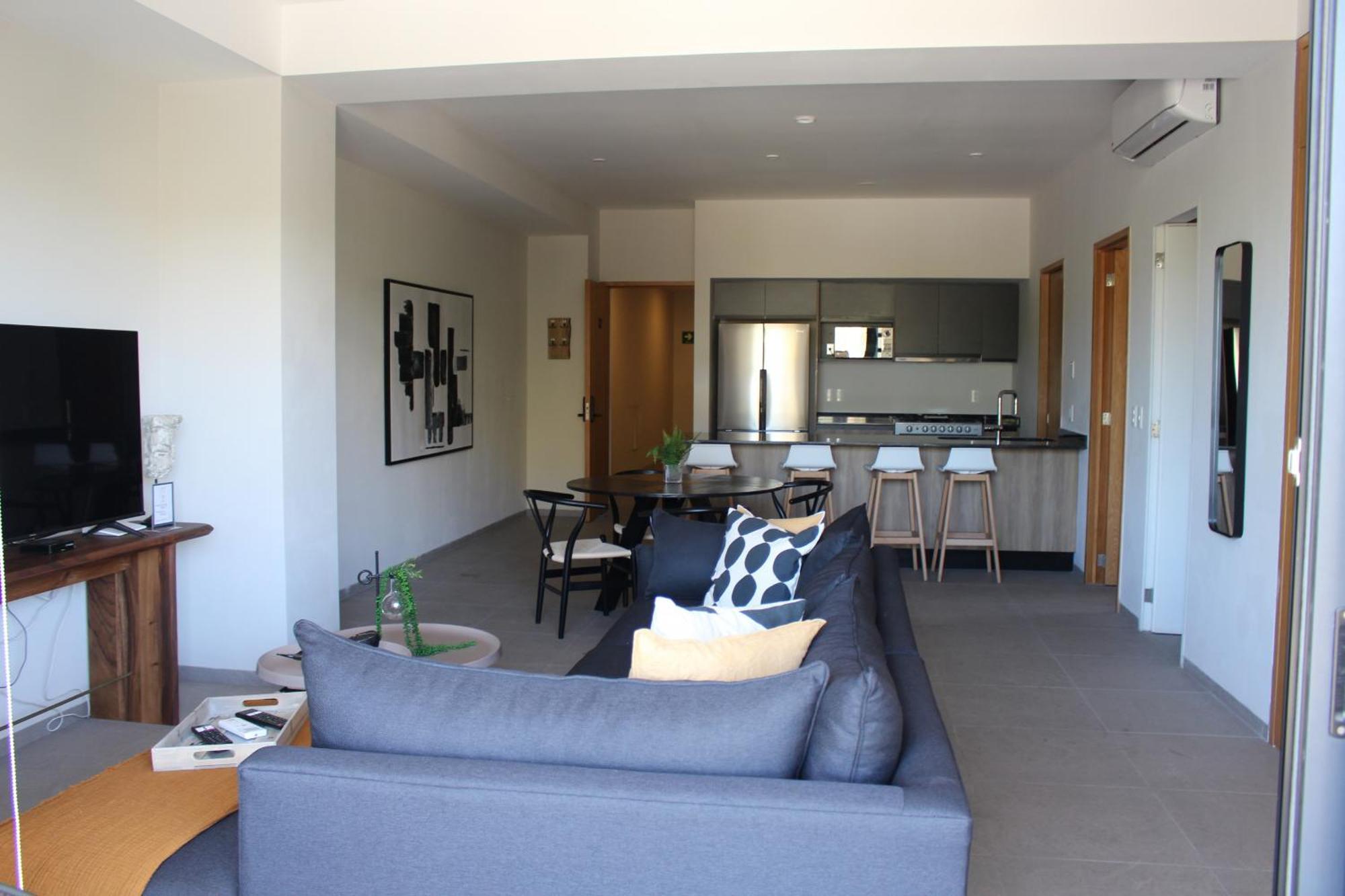 105 Downtown, Rooftop - Ocean View *