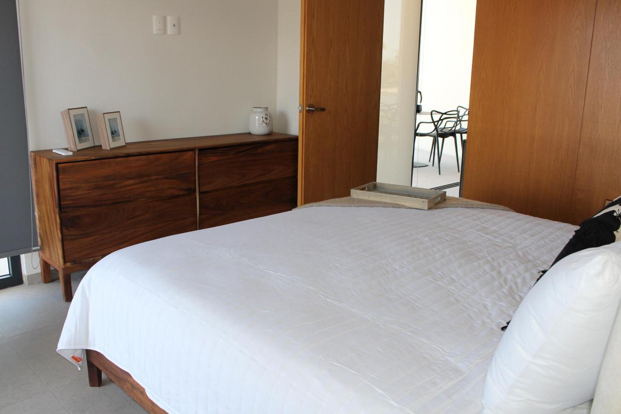 Apartamento 105 Downtown, Rooftop - Ocean View Puerto Vallarta