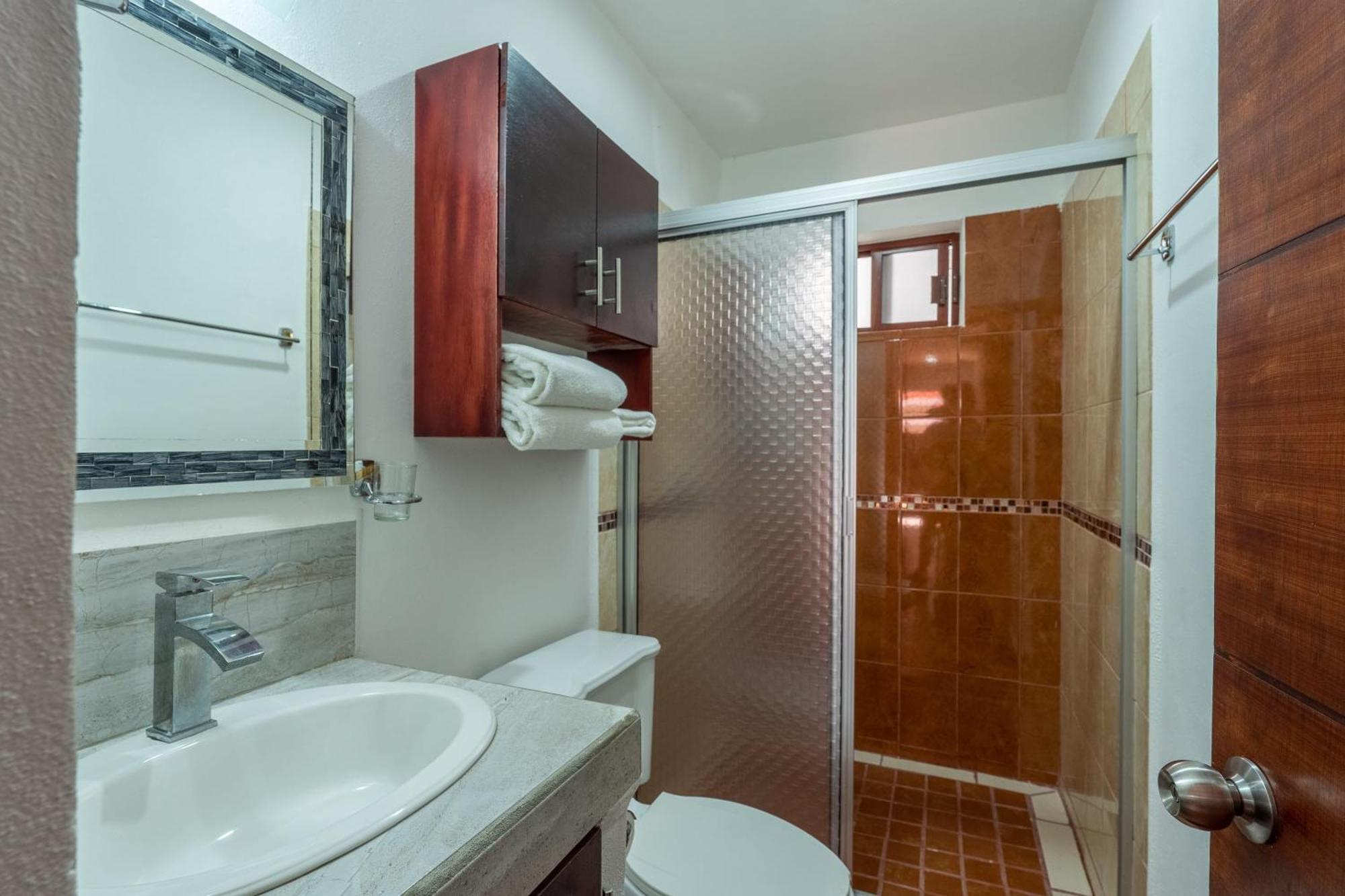 Your New Hideaway Apartment