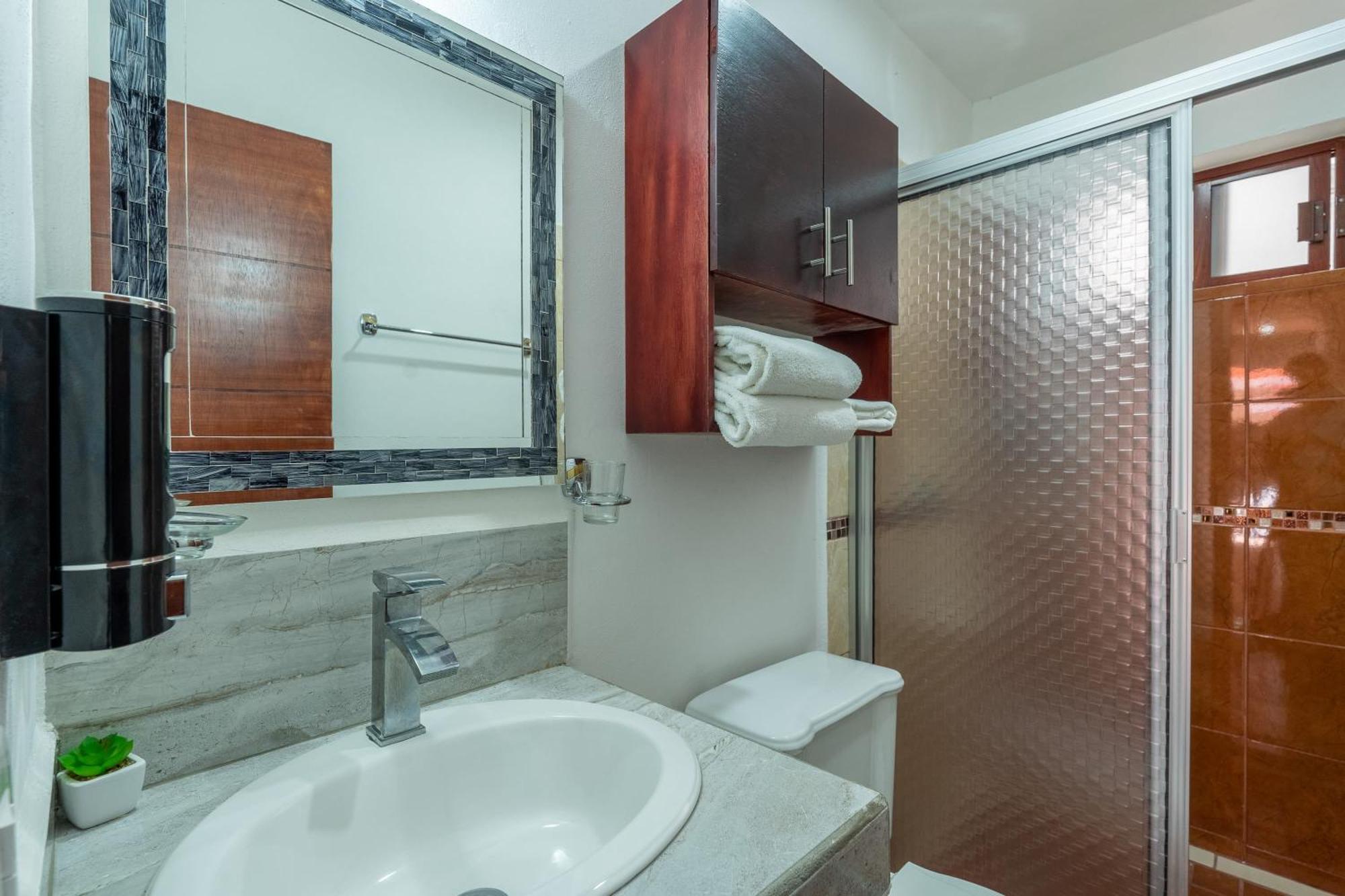 Your New Hideaway Apartment Puerto Vallarta