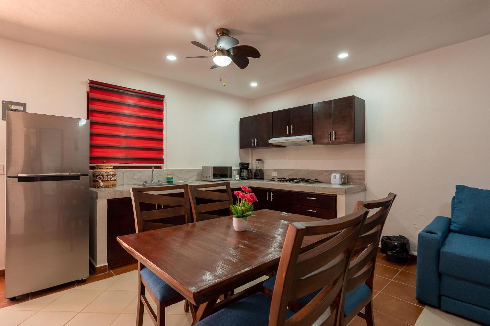 Apartment Your New Hideaway Puerto Vallarta