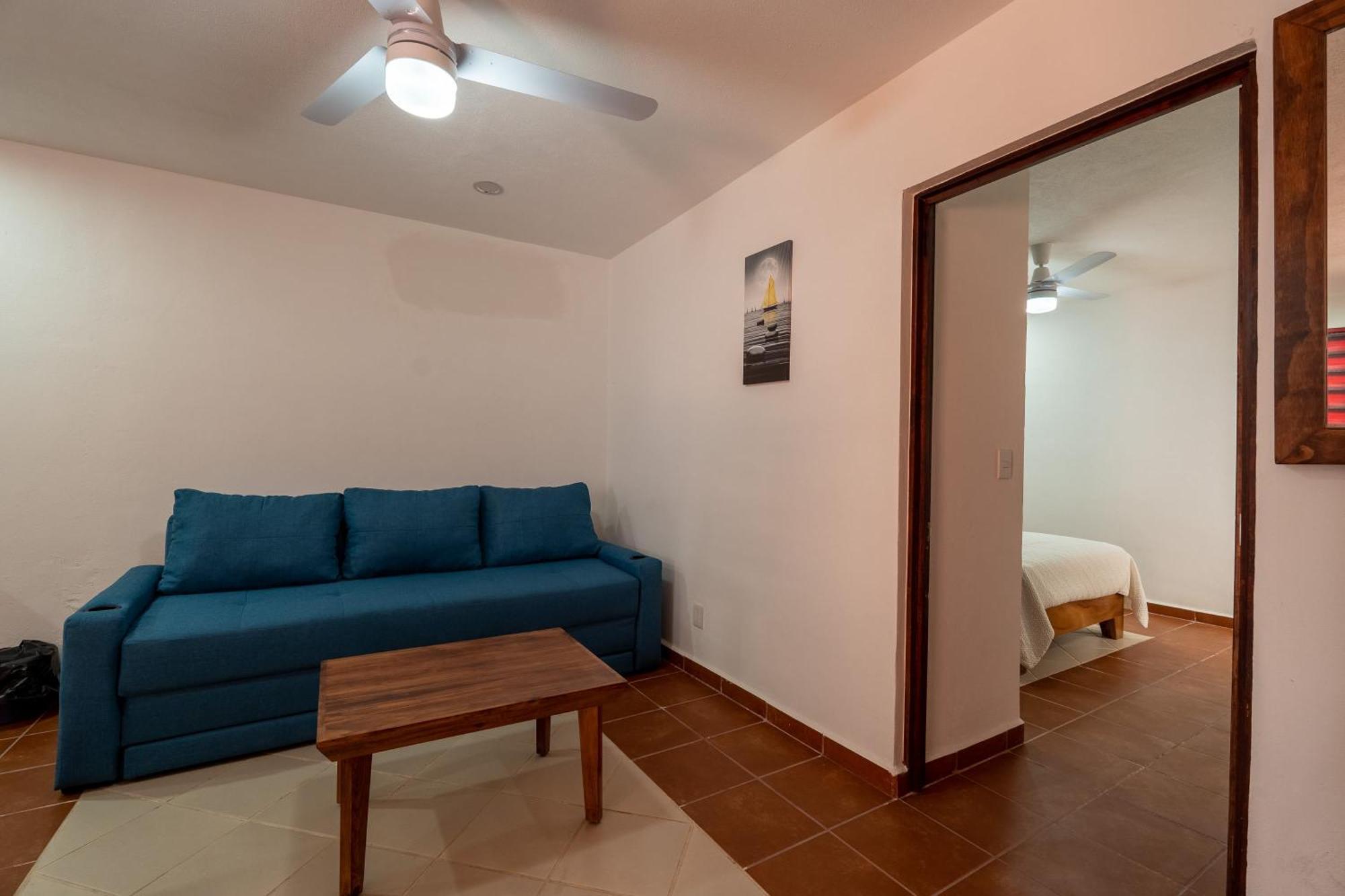 Apartment Your New Hideaway