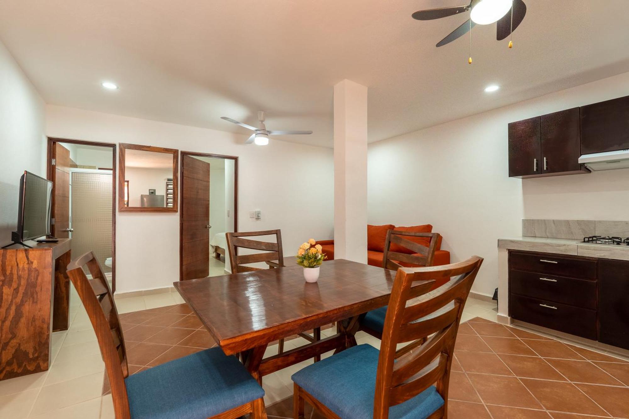 Apartment Your New Hideaway Puerto Vallarta