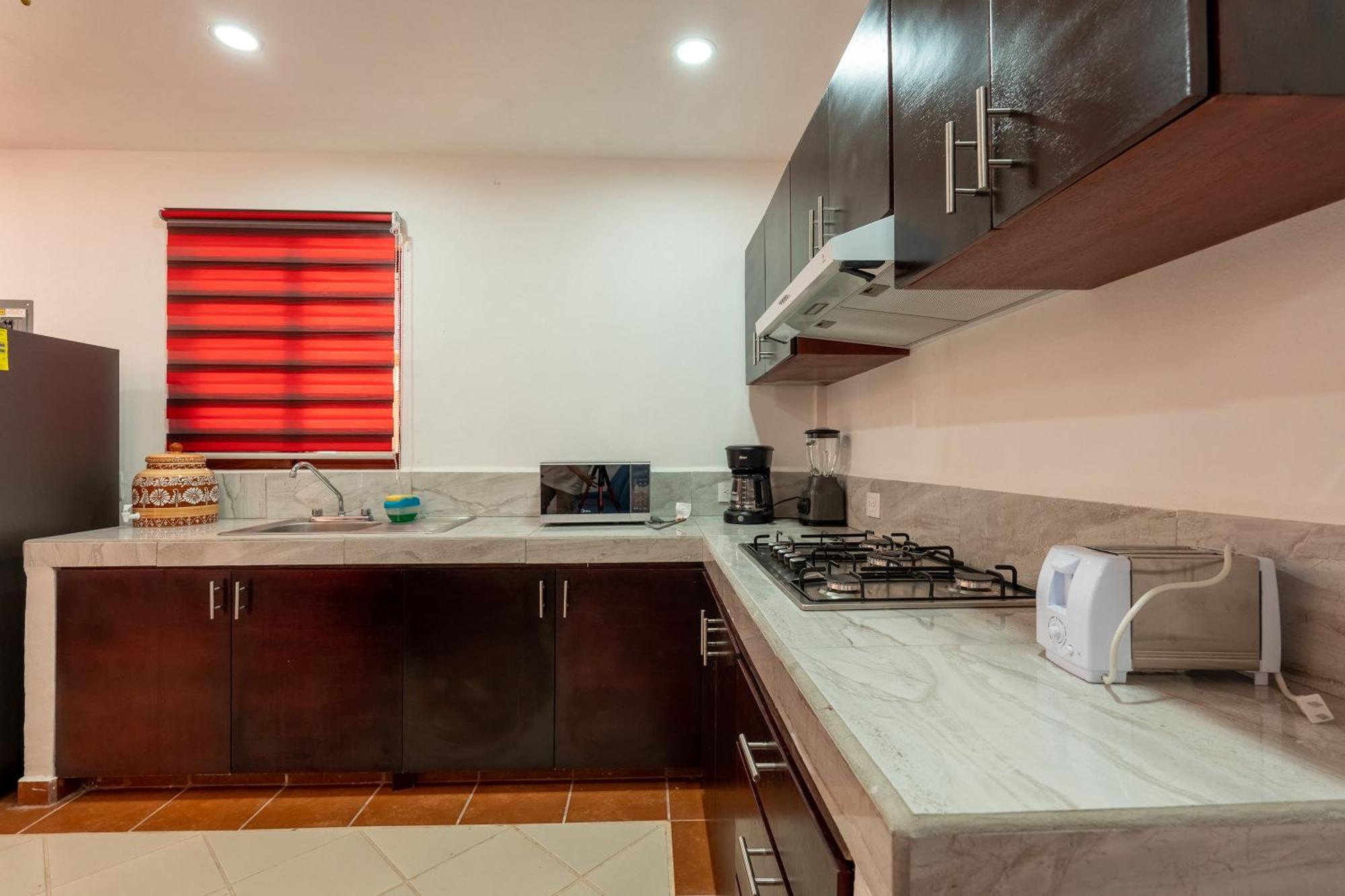 Your New Hideaway * Puerto Vallarta