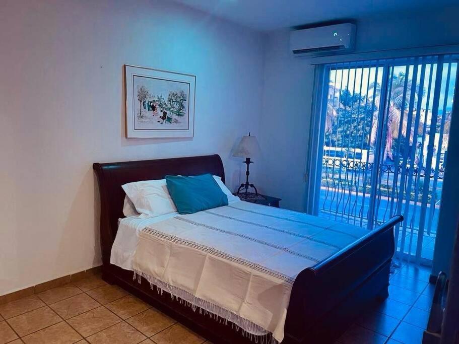 Cozy Mexican Style Apartment Puerto Vallarta