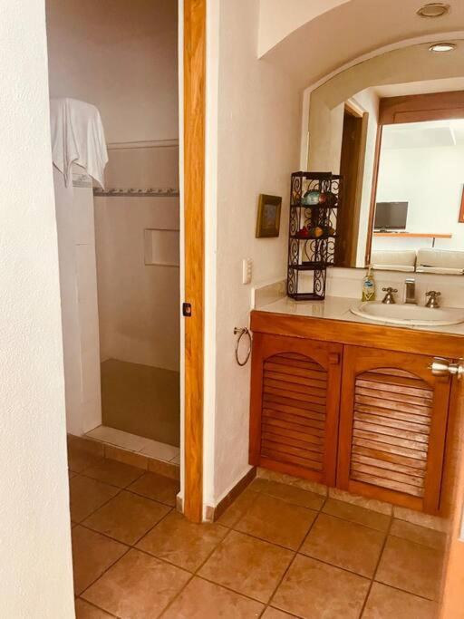 Apartment Cozy Mexican Style Puerto Vallarta