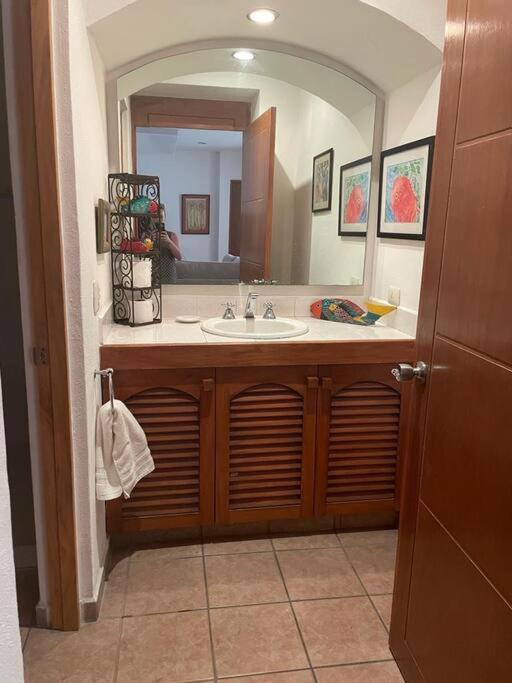 Cozy Mexican Style Puerto Vallarta