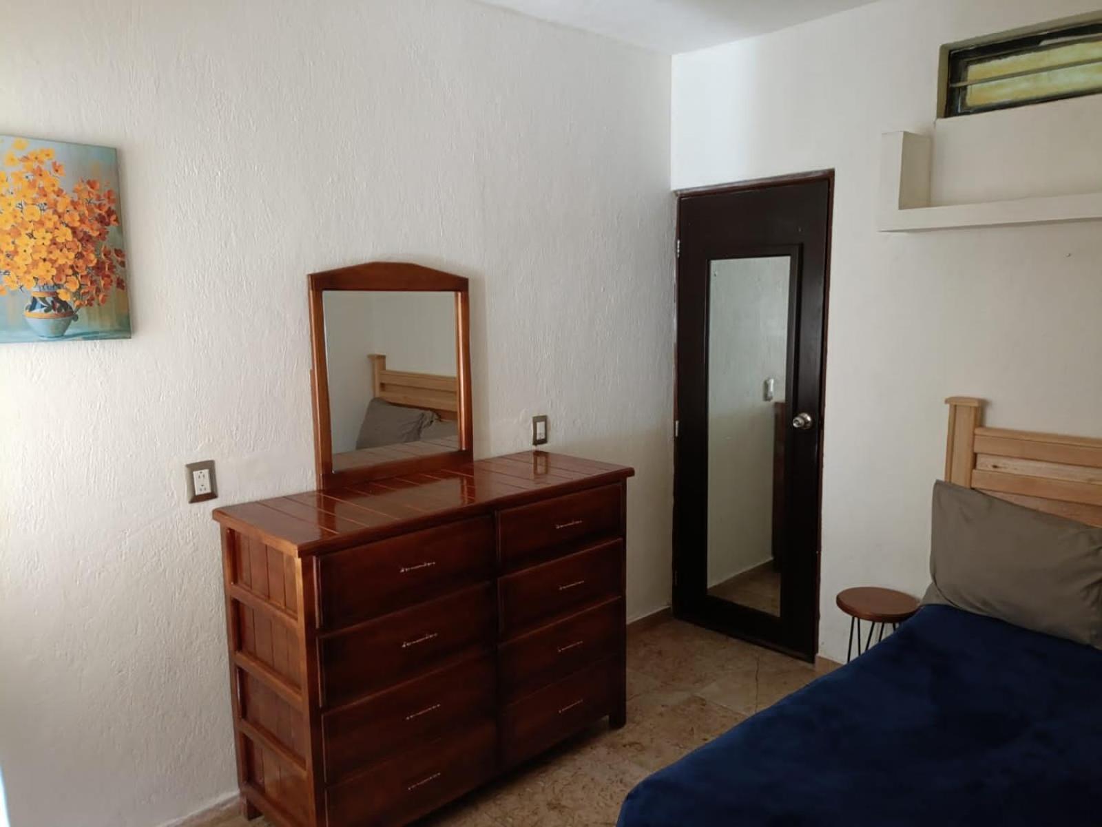 Apartamento La Casa De Luna