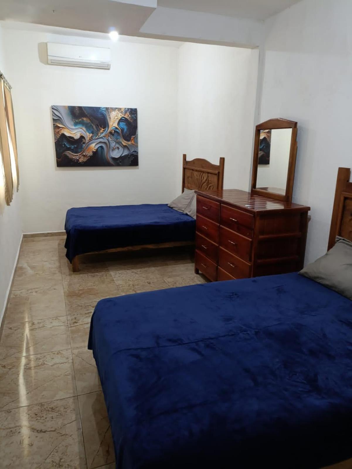 La Casa De Luna *
