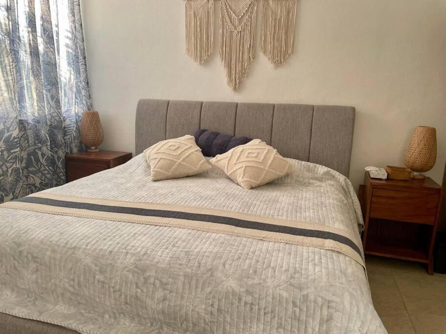 Charming And Cozy San Blas Apartment