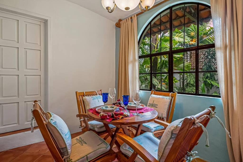 Apartment Jardin Secret - Charming Garden