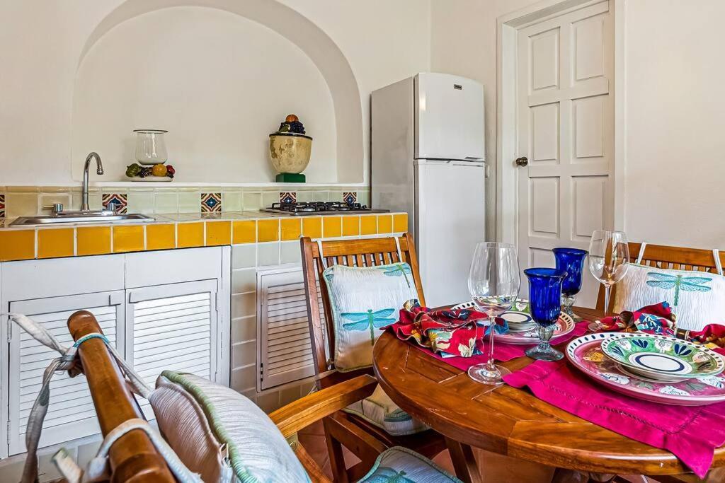 Apartment Jardin Secret - Charming Garden *