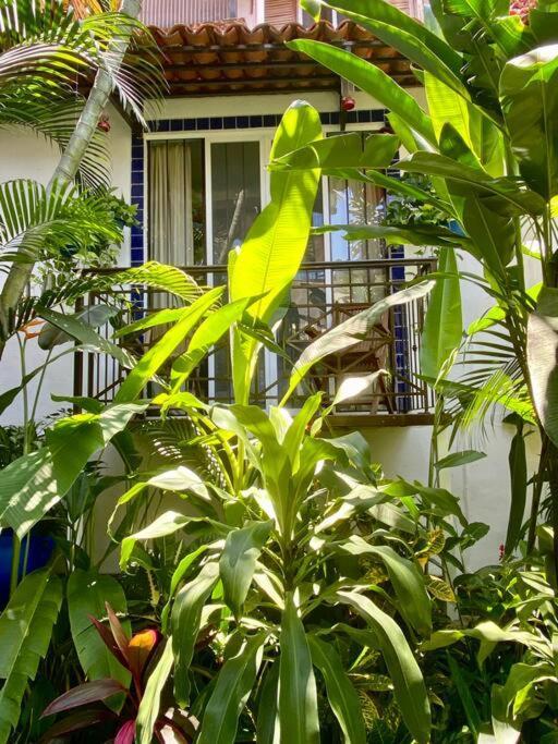 Jardin Secret - Charming Garden Apartment *