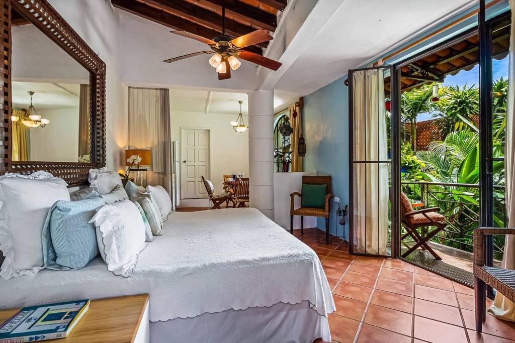 Jardin Secret - Charming Garden Puerto Vallarta