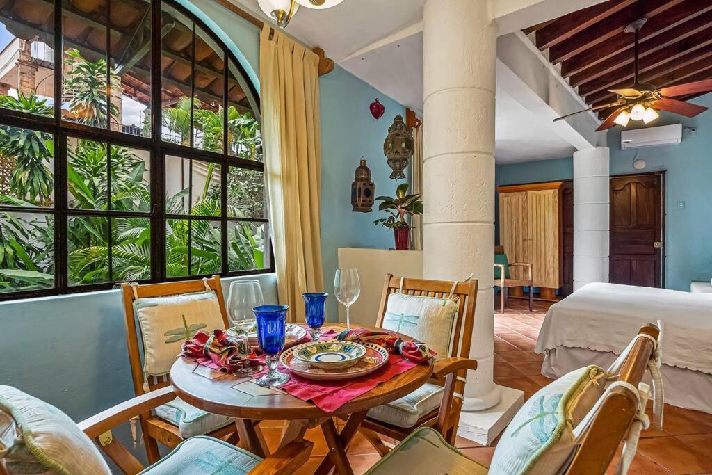 Jardin Secret - Charming Garden * Puerto Vallarta