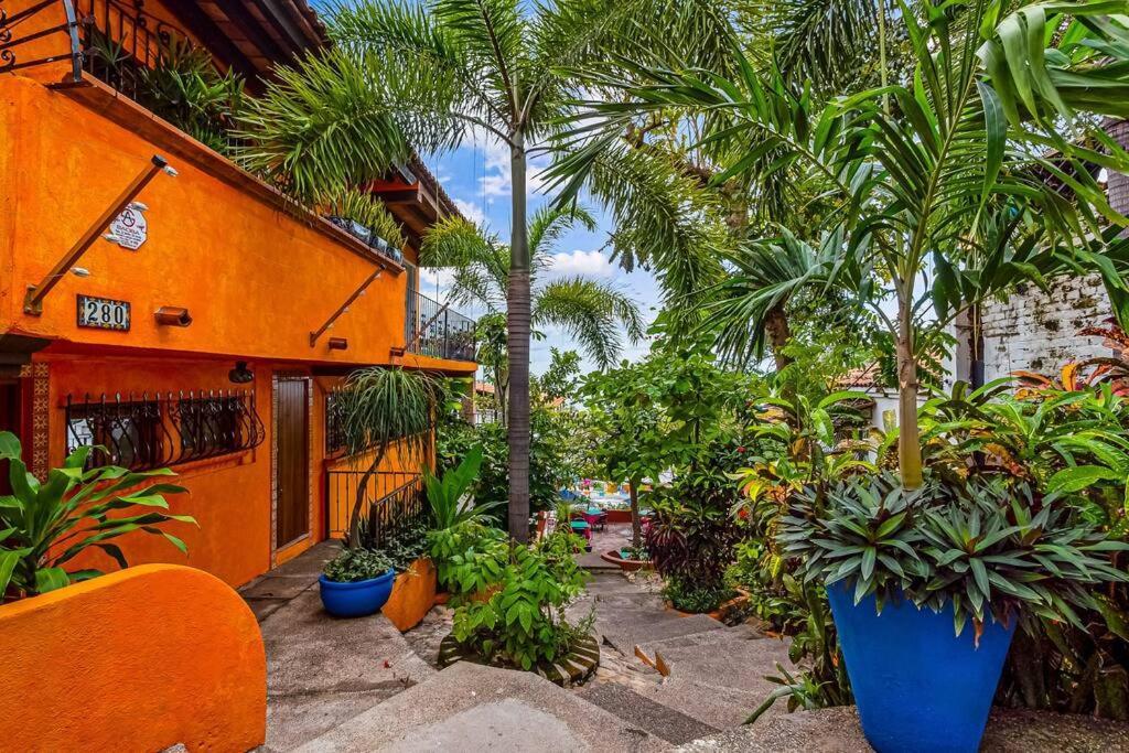 Romantique - Tropical Garden *