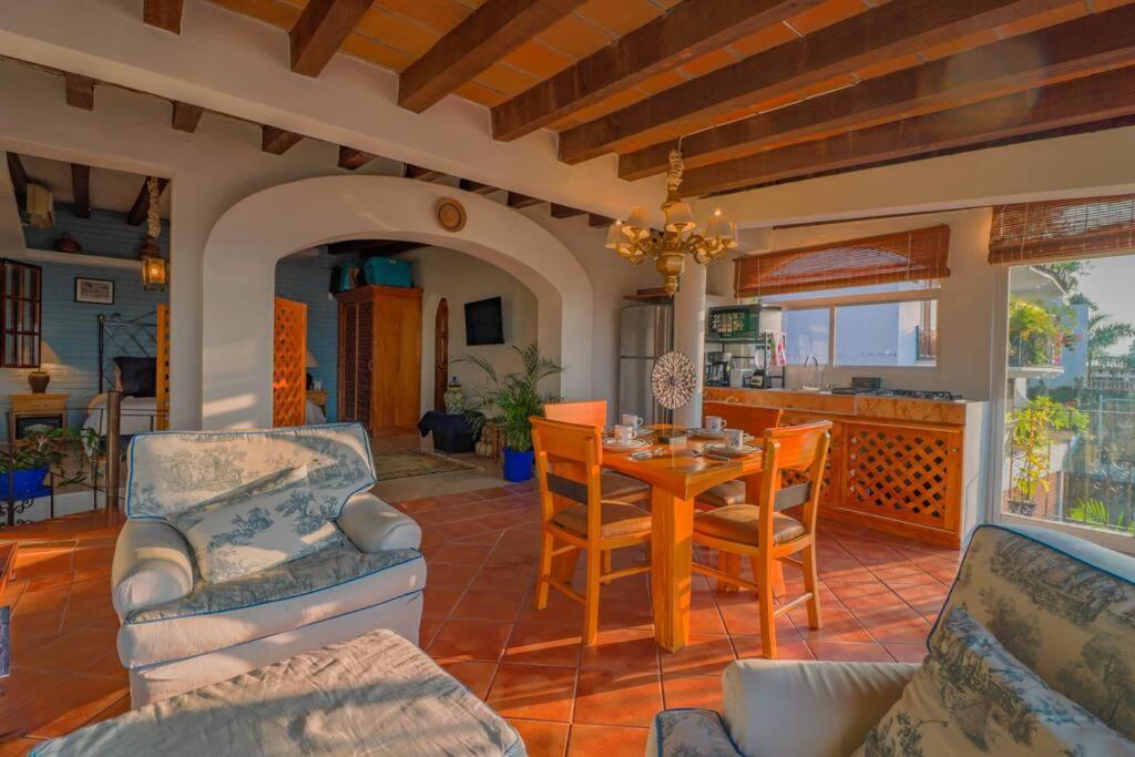 La Vista - Ocean And Cathedral Views