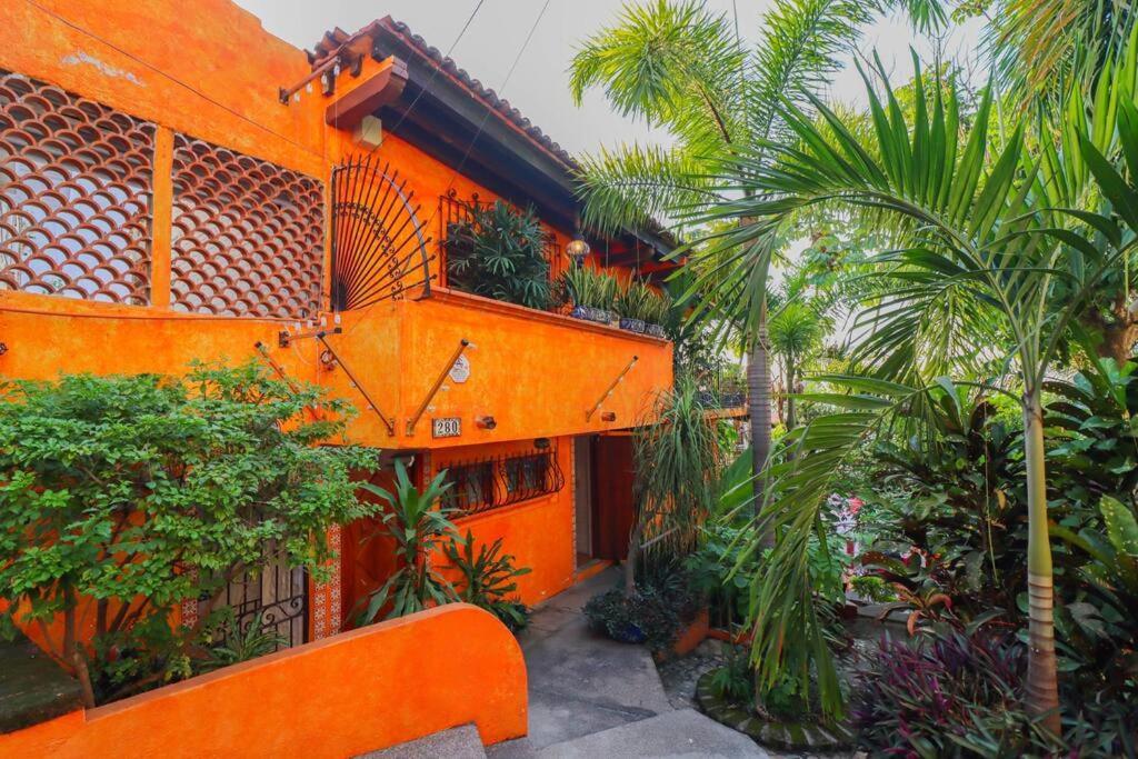 Apartment La Vista - Ocean And Cathedral Views Puerto Vallarta