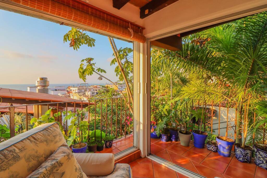 La Vista - Ocean And Cathedral Views *