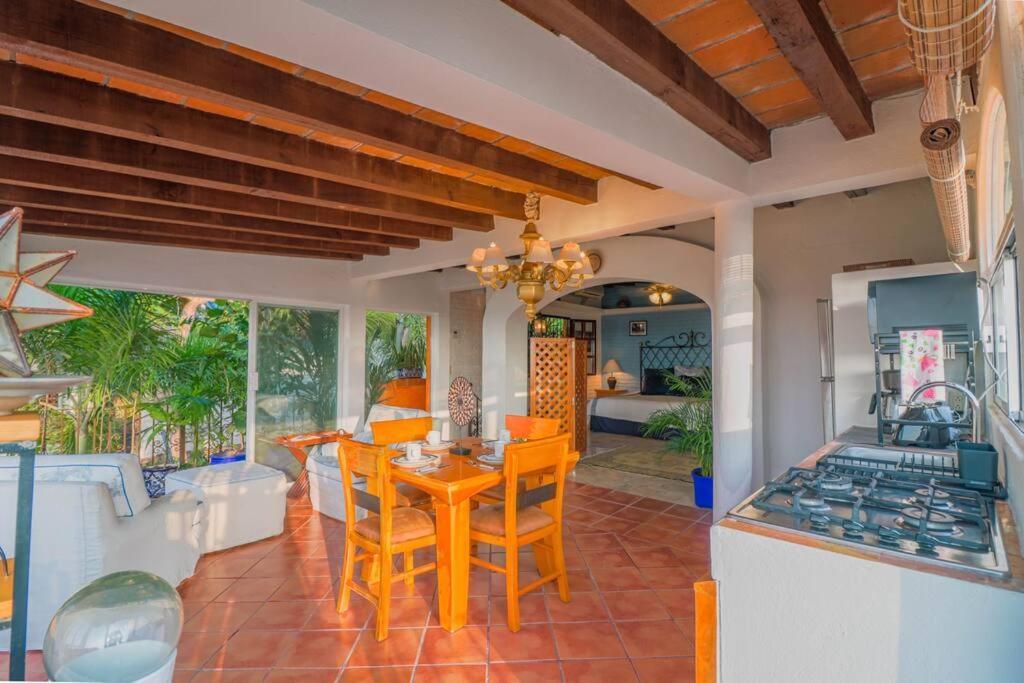 La Vista - Ocean And Cathedral Views Apartment Puerto Vallarta