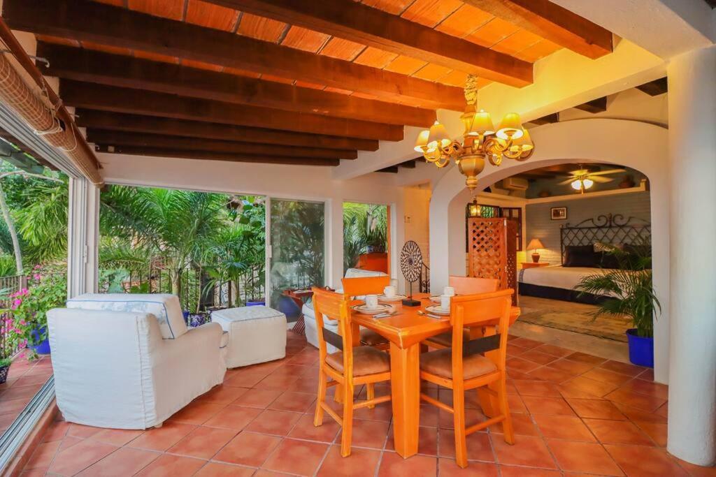 Apartment La Vista - Ocean And Cathedral Views