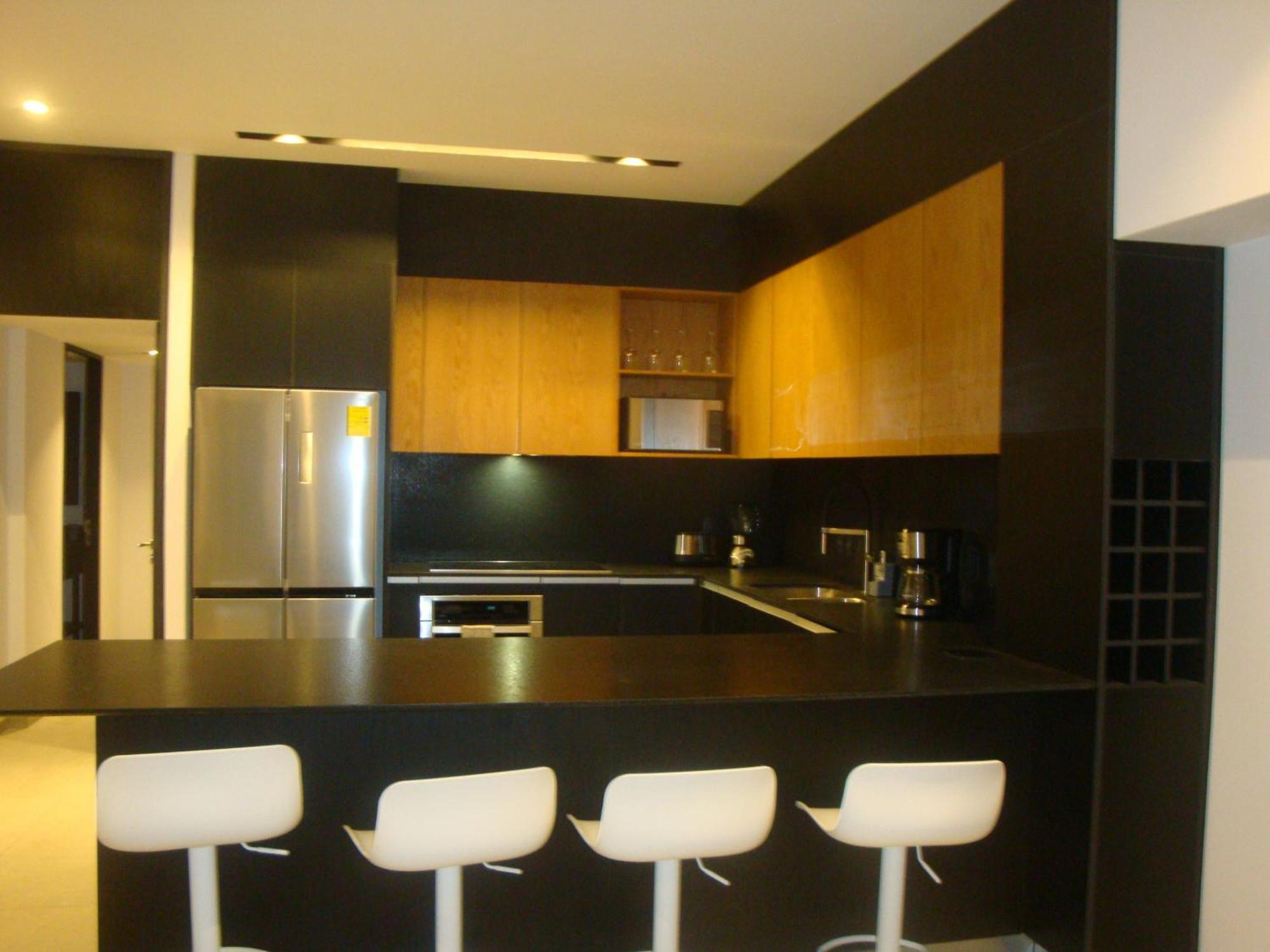 Apartment Romance En Sail View Vallarta *