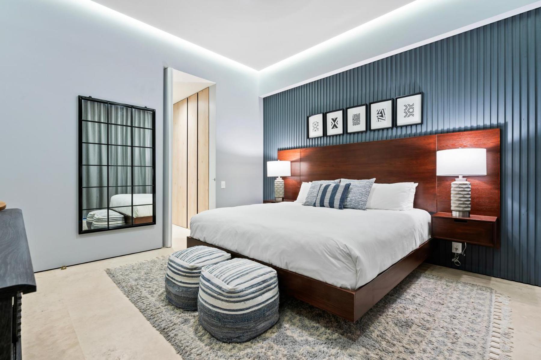 Maxwell Residences Romantic Zone Hotel Puerto Vallarta