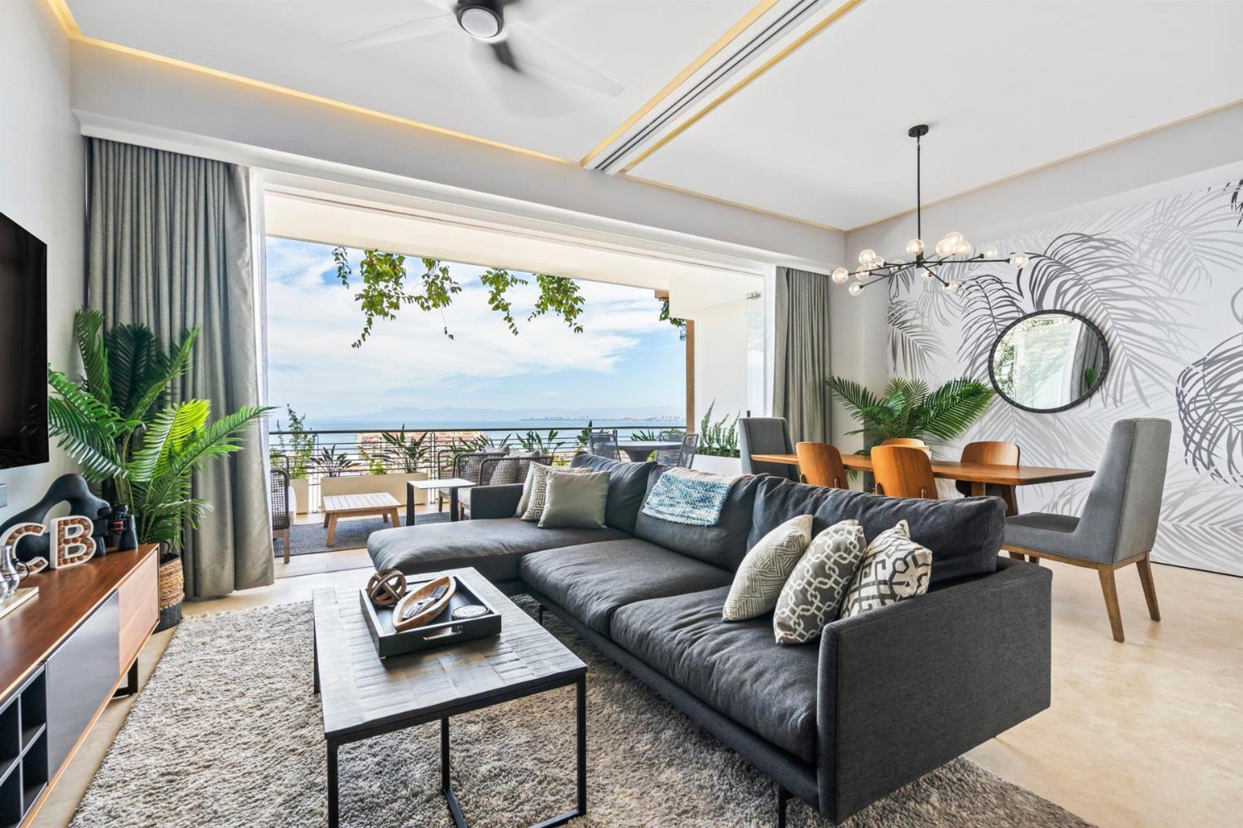 Maxwell Residences Romantic Zone Puerto Vallarta