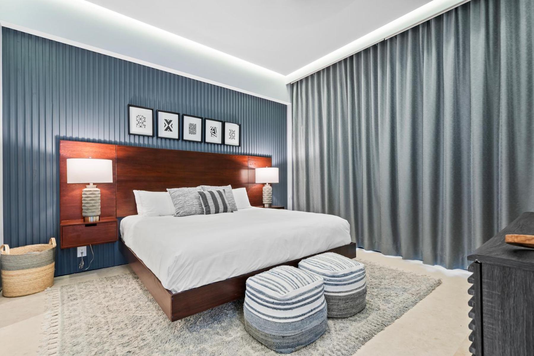Hotel Maxwell Residences Romantic Zone