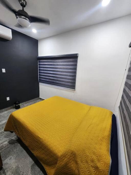Apartment Departamento Garibaldi 4 *