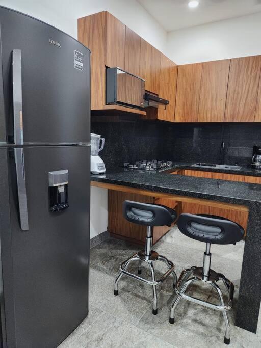 Apartment Departamento Garibaldi 4